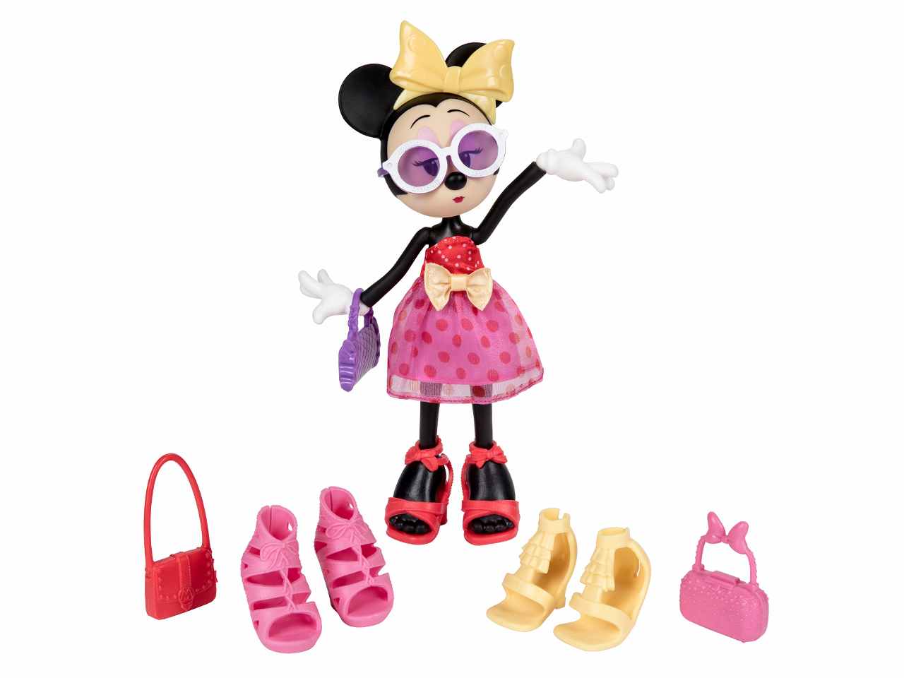 Minnie fashiob accessory 216514