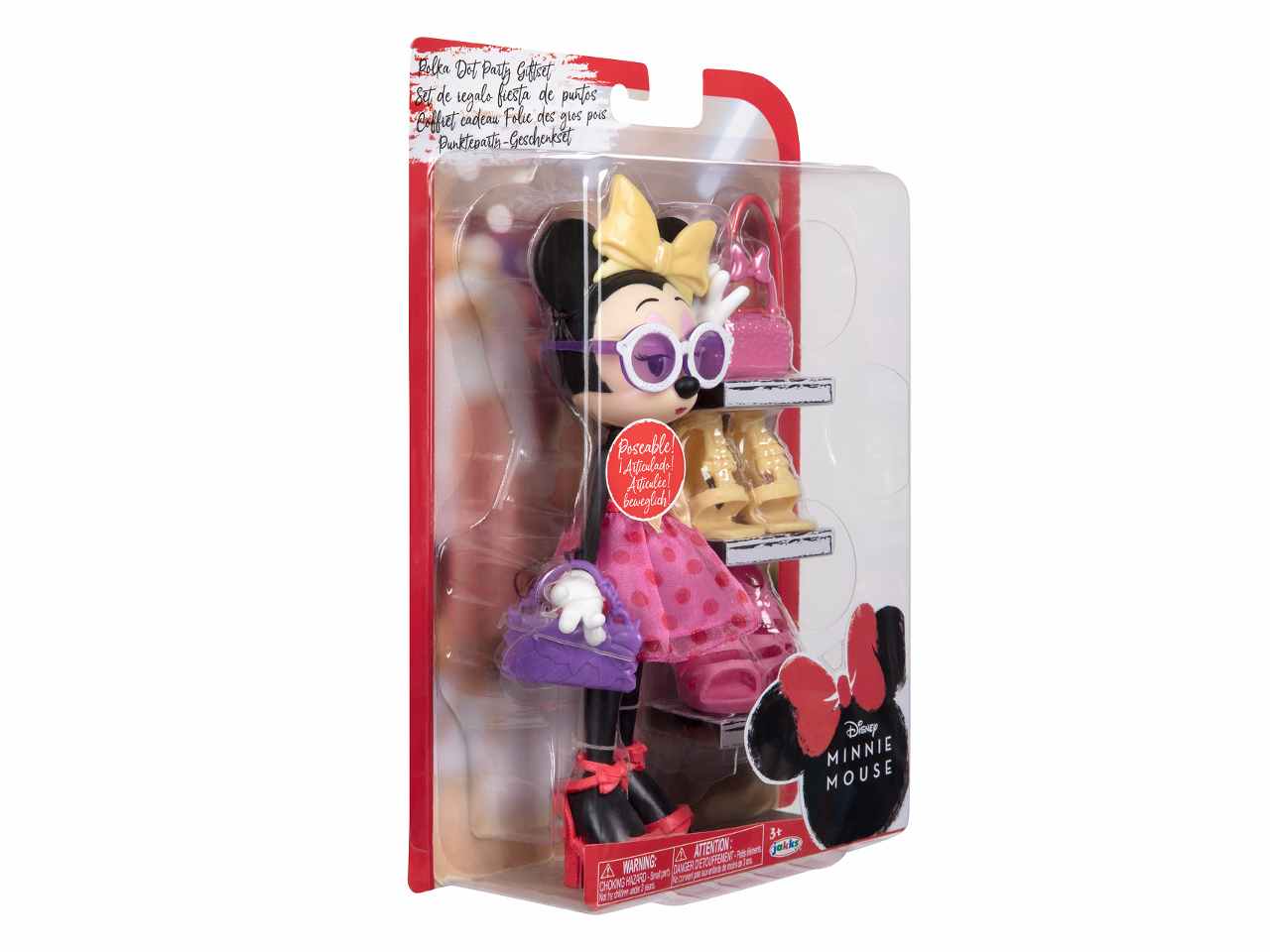 Minnie fashiob accessory 216514