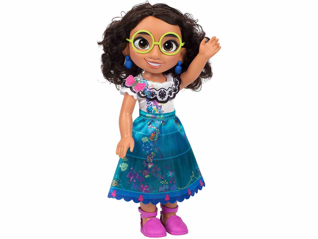 Encanto mirabel core large doll 220804-rf1