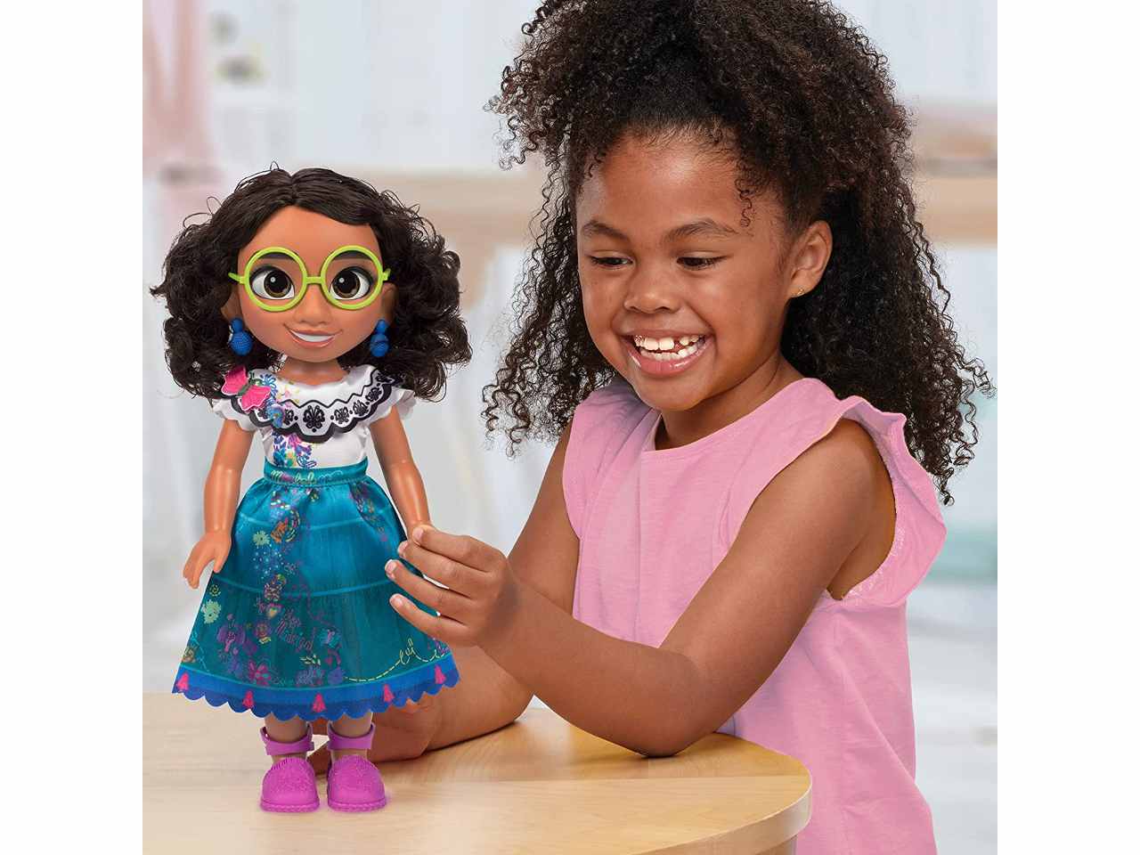 Encanto mirabel core large doll 220804-rf1