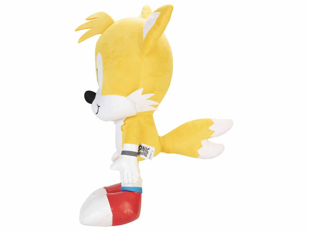 Sonic jumbo peluche asst404774