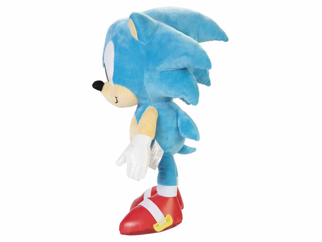 Sonic jumbo peluche asst404774