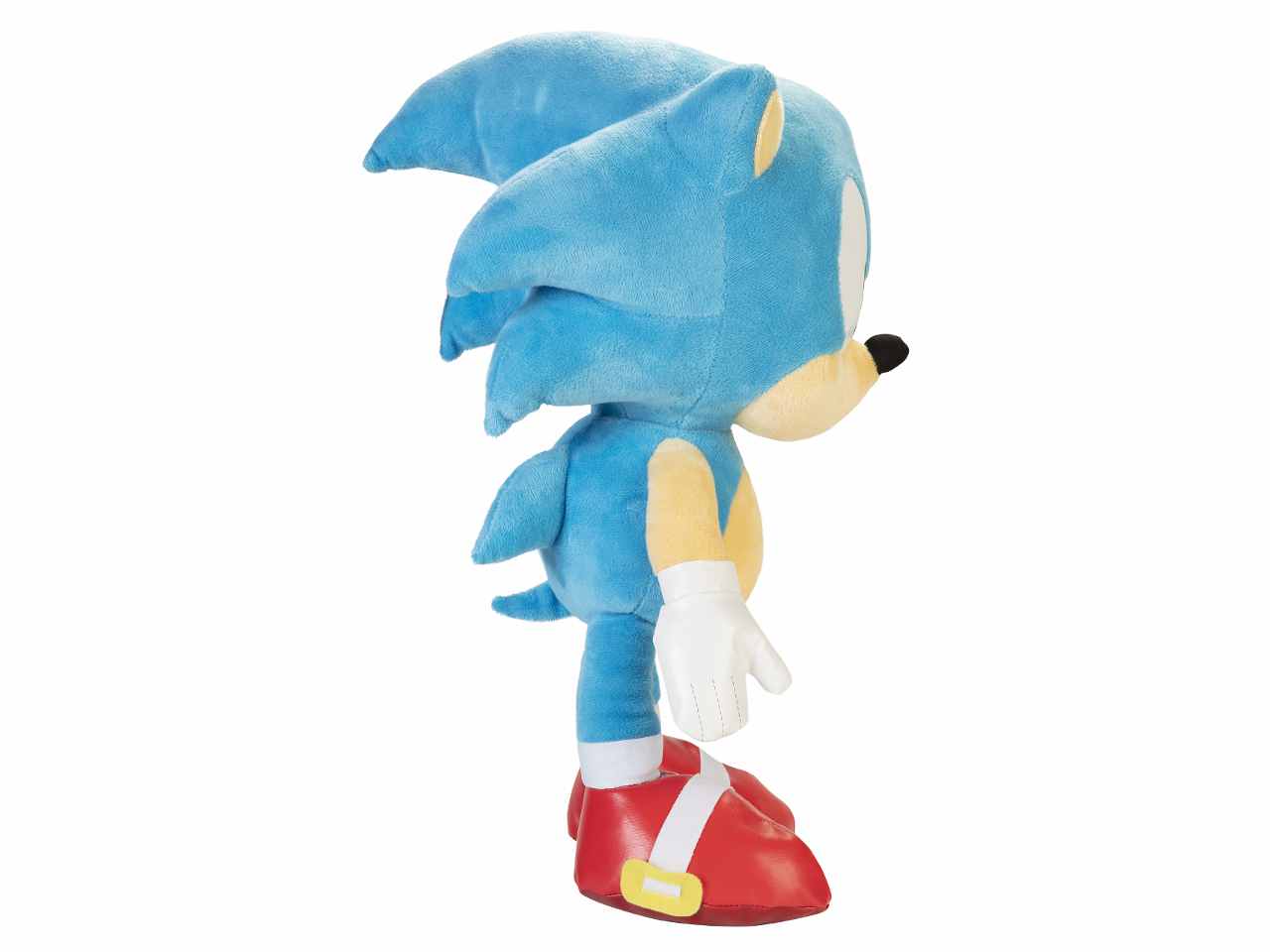 Sonic jumbo peluche asst404774