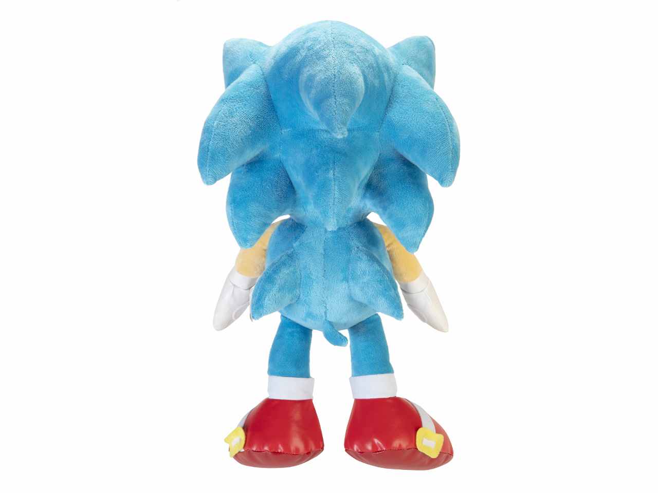 Sonic jumbo peluche asst404774
