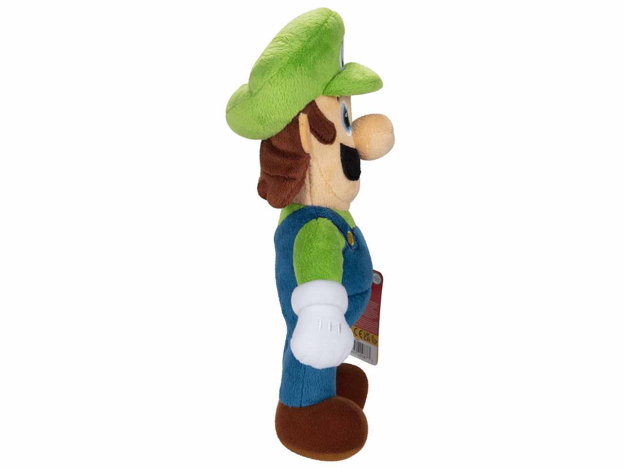 Super mario plush wave 1 409474-gen-sdm