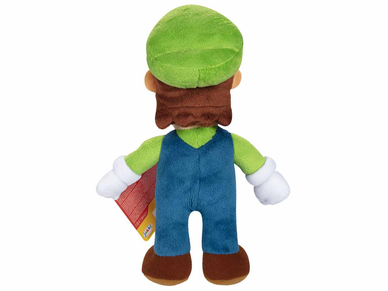 Super mario plush wave 1 409474-gen-sdm
