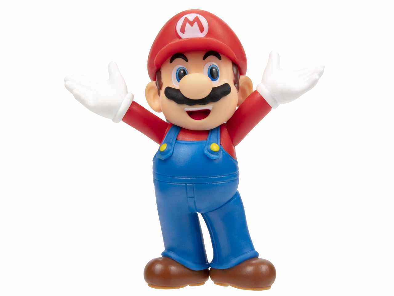 Super mario 6cm various wave 31409894-8