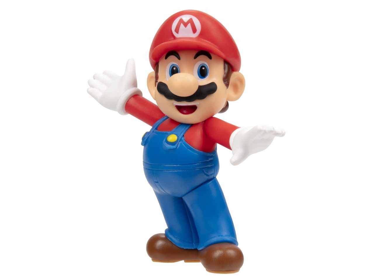 Super mario 6cm various wave 31409894-8