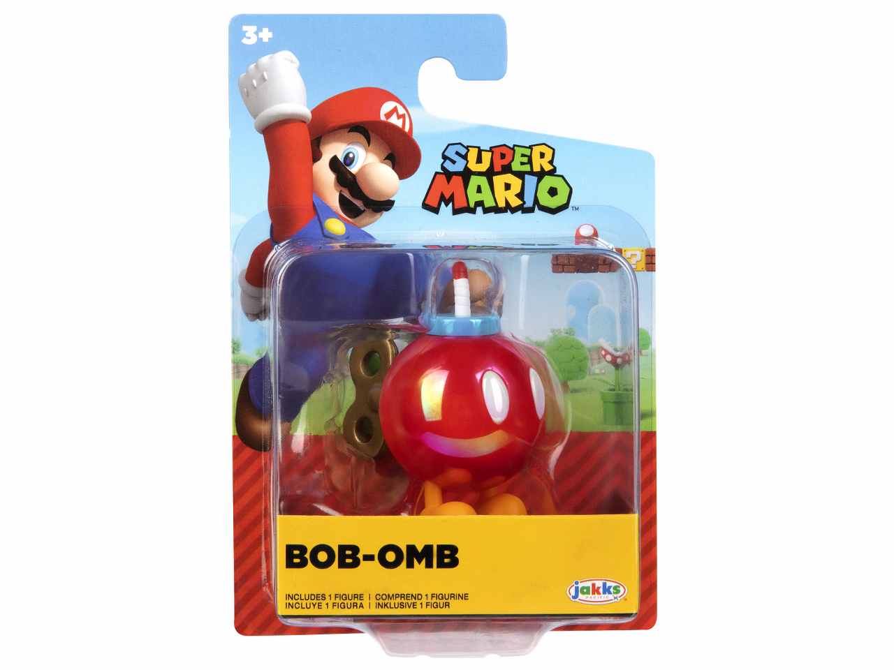 Super mario 6cm various wave 31409894-8