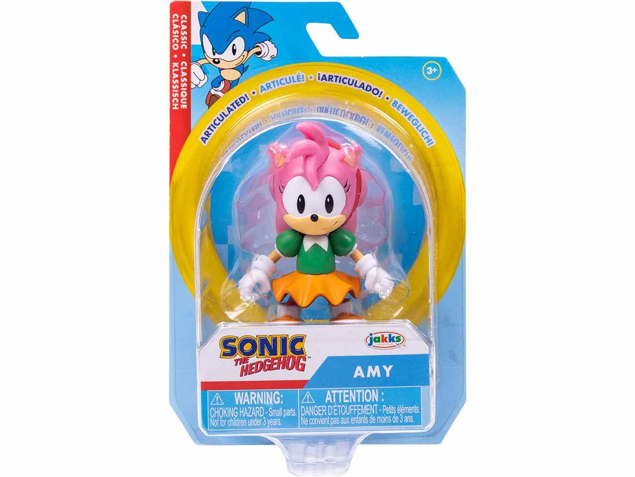 Sonic 2 personaggi 411154-GEN