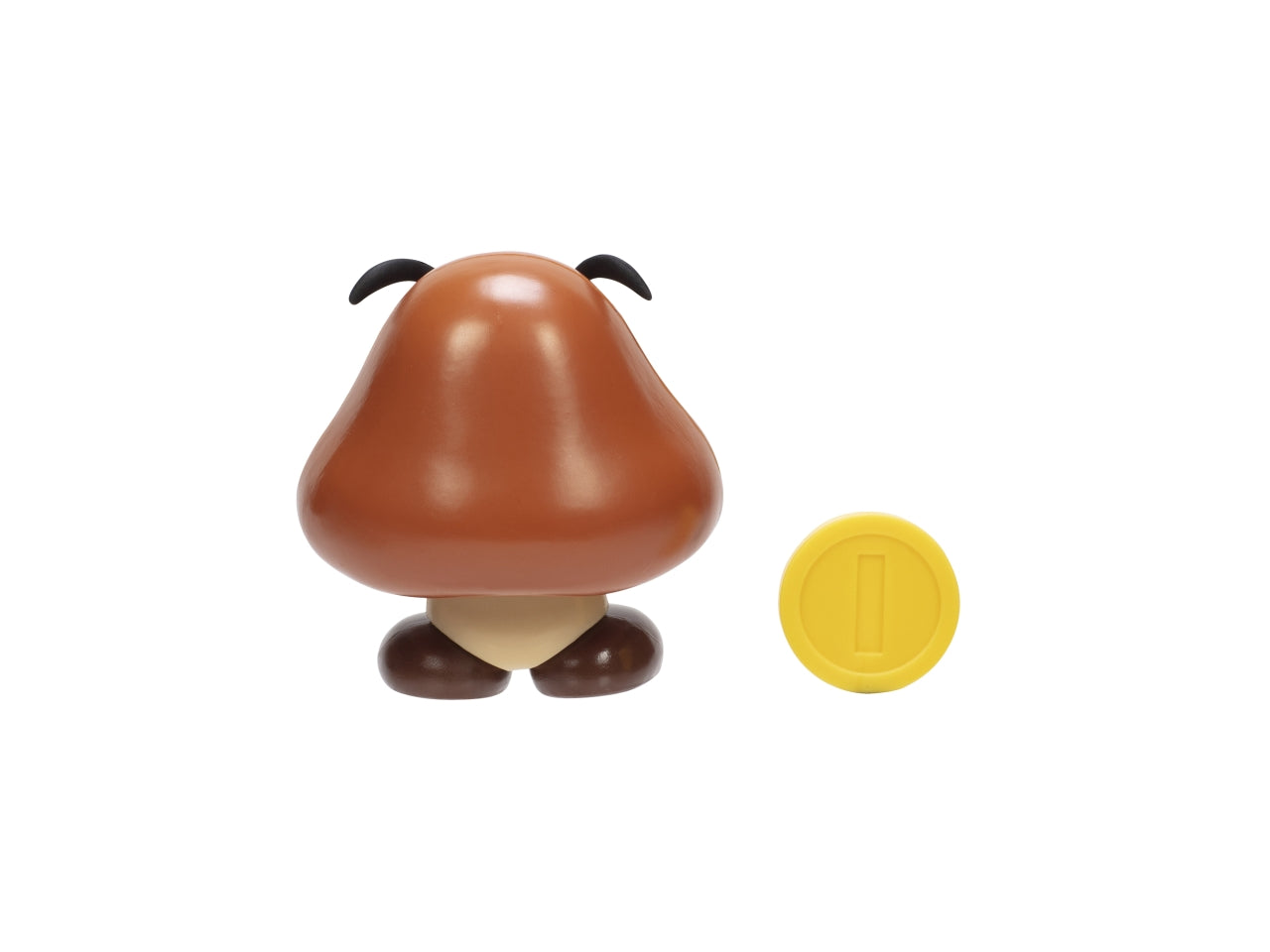 Super mario personaggio da 10cm