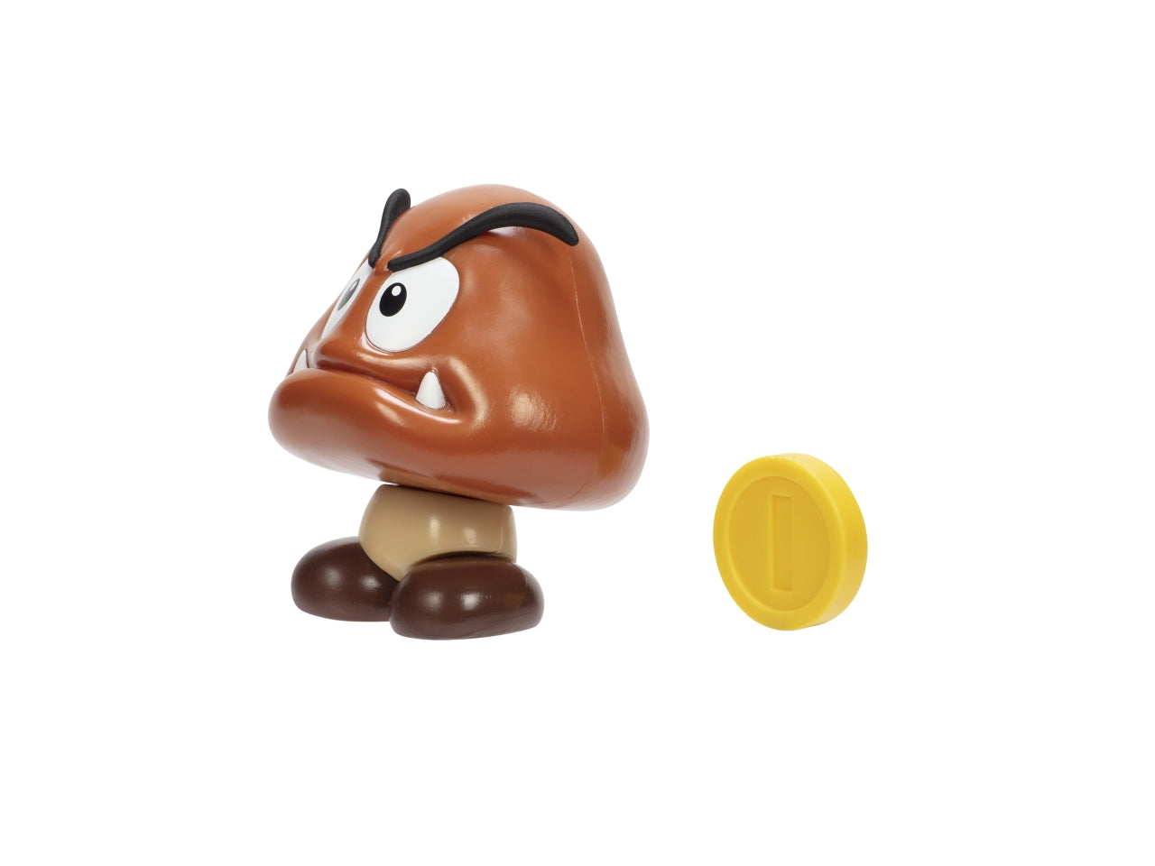 Super mario personaggio da 10cm