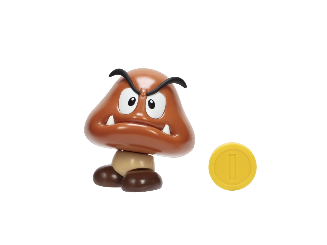 Super mario personaggio da 10cm