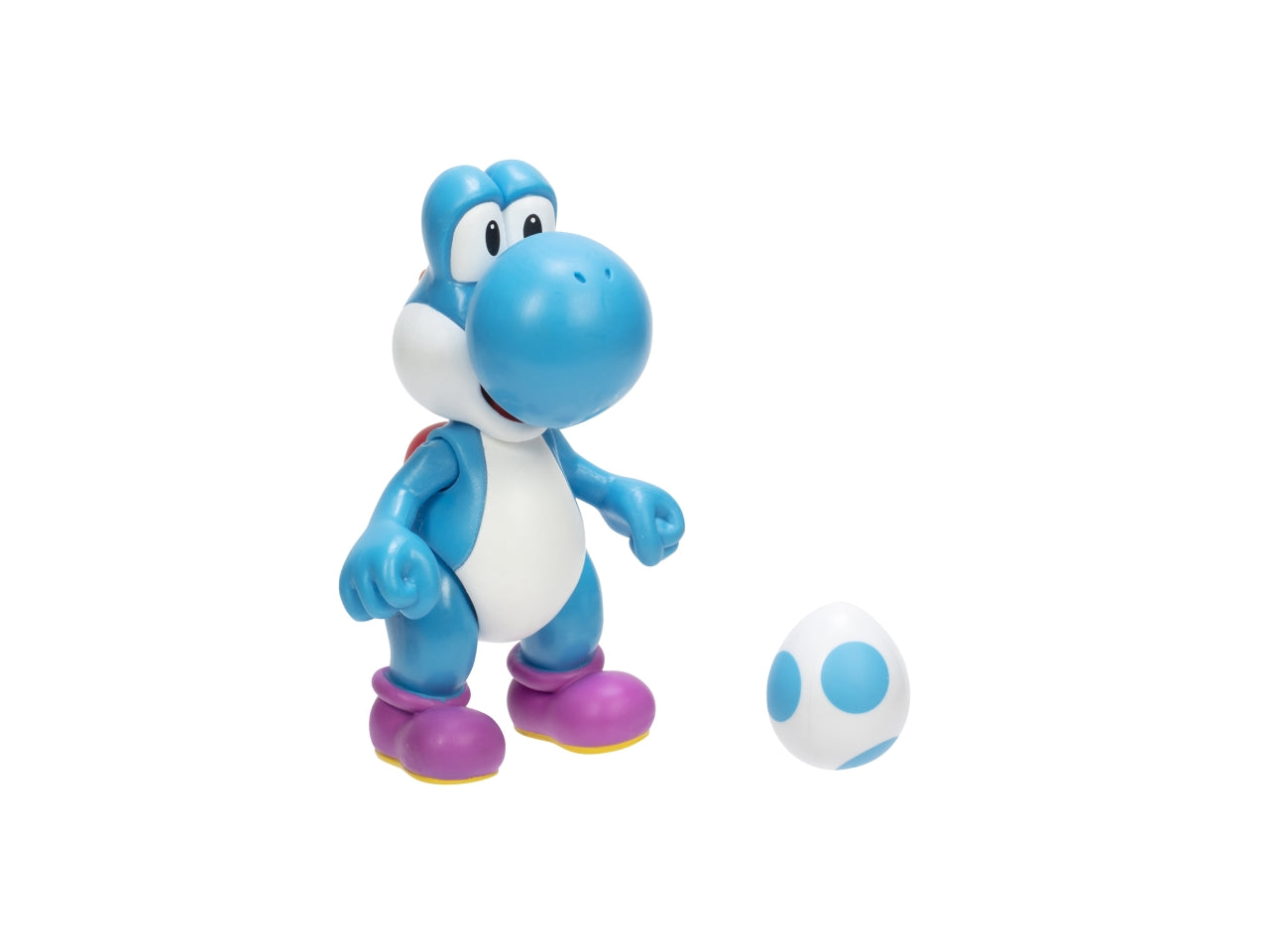Super mario personaggio da 10cm