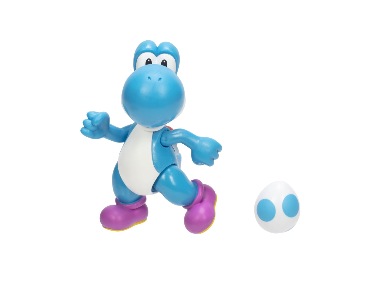 Super mario personaggio da 10cm