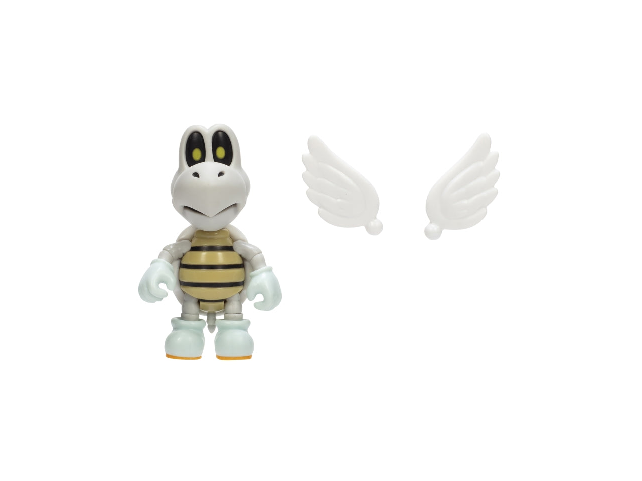 Super mario personaggio da 10cm