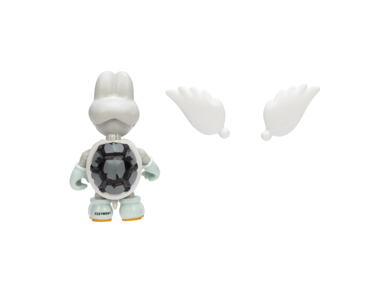 Super mario personaggio da 10cm