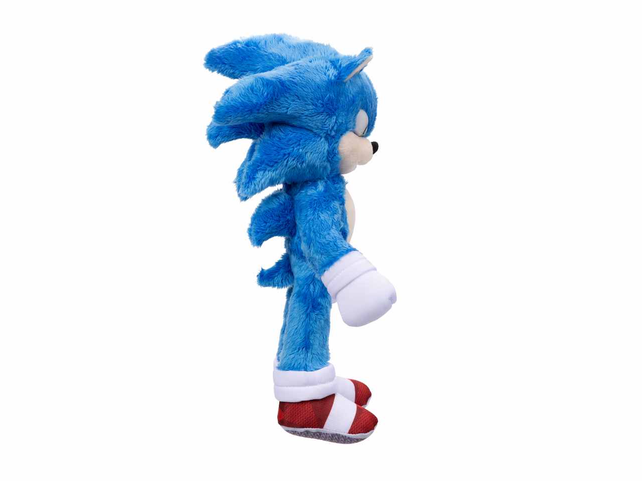 Sonic 2 movie 20cm peluche 412634-pb