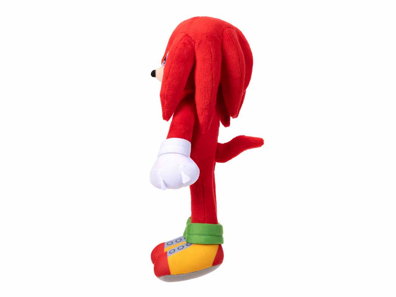 Sonic 2 movie basic peluche 412644-pq