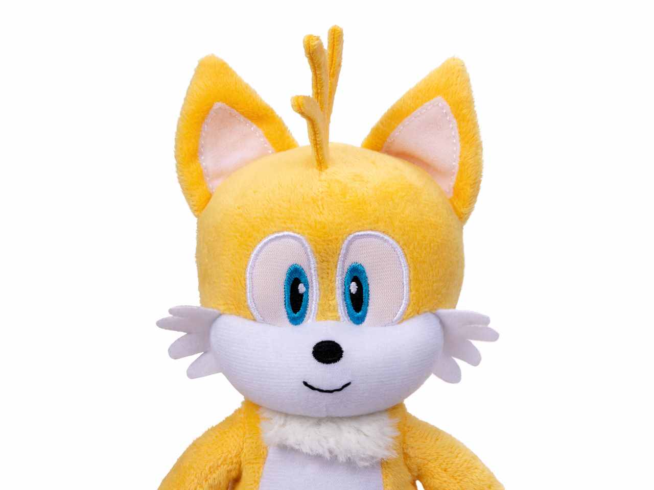 Sonic 2 movie basic peluche 412644-pq
