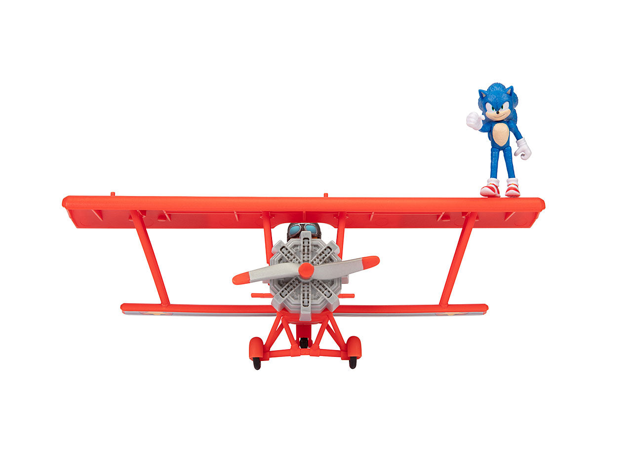 Sonic 2 movie and vehicle 412674 $
