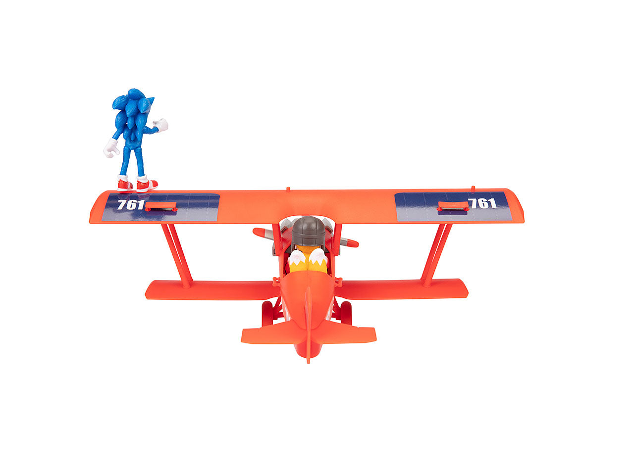 Sonic 2 movie and vehicle 412674 $