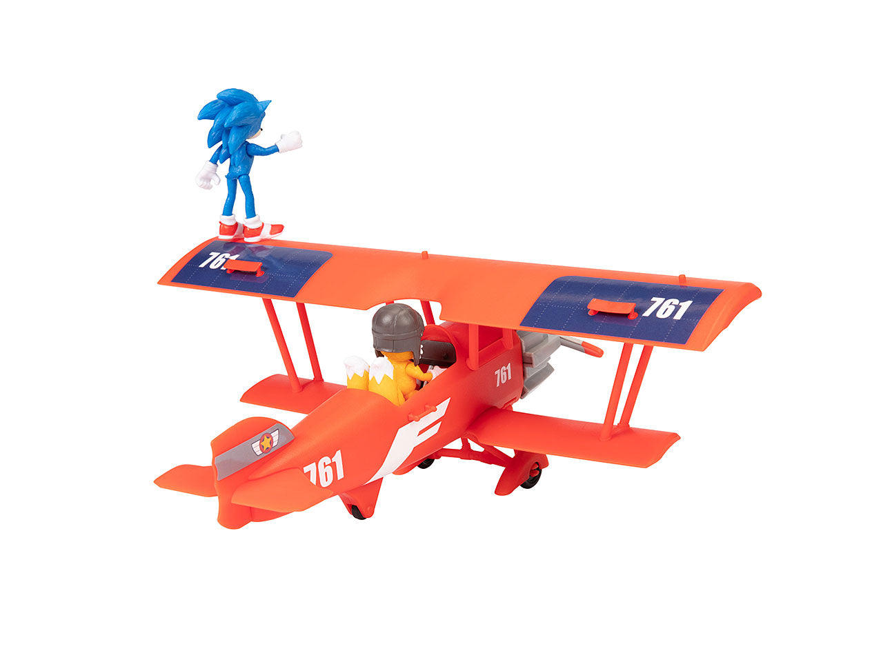 Sonic 2 movie and vehicle 412674 $