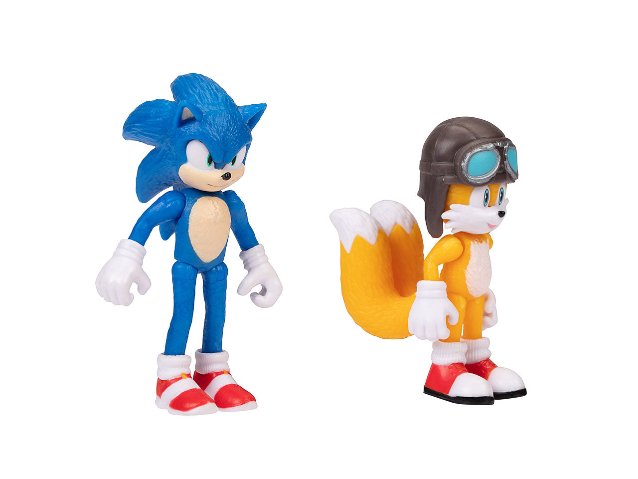 Sonic 2 movie and vehicle 412674 $