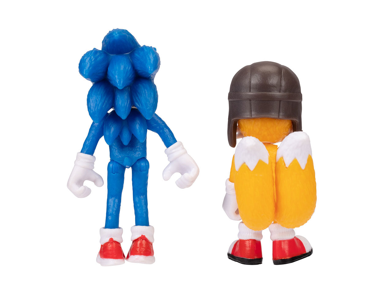 Sonic 2 movie and vehicle 412674 $