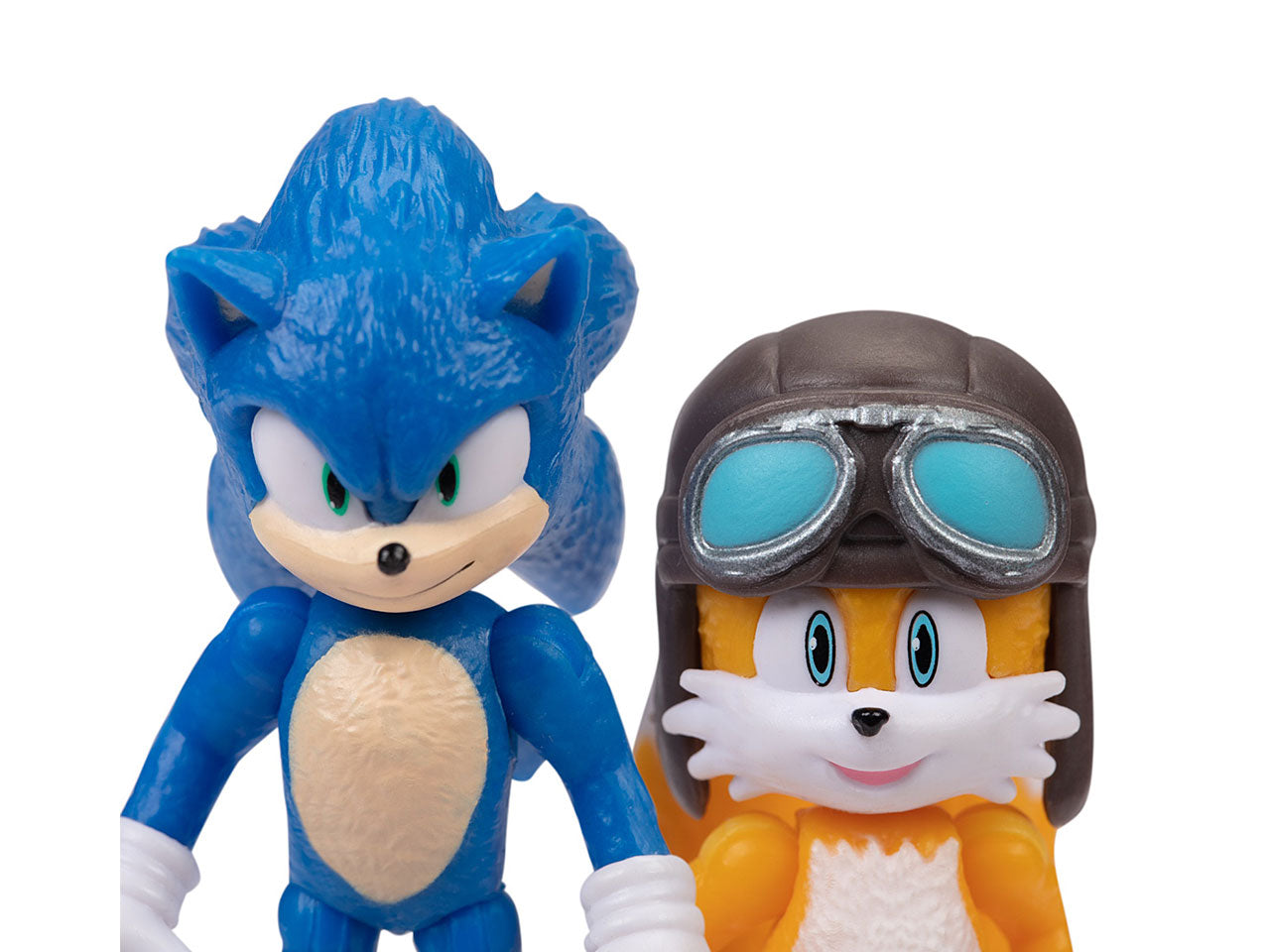 Sonic 2 movie and vehicle 412674 $