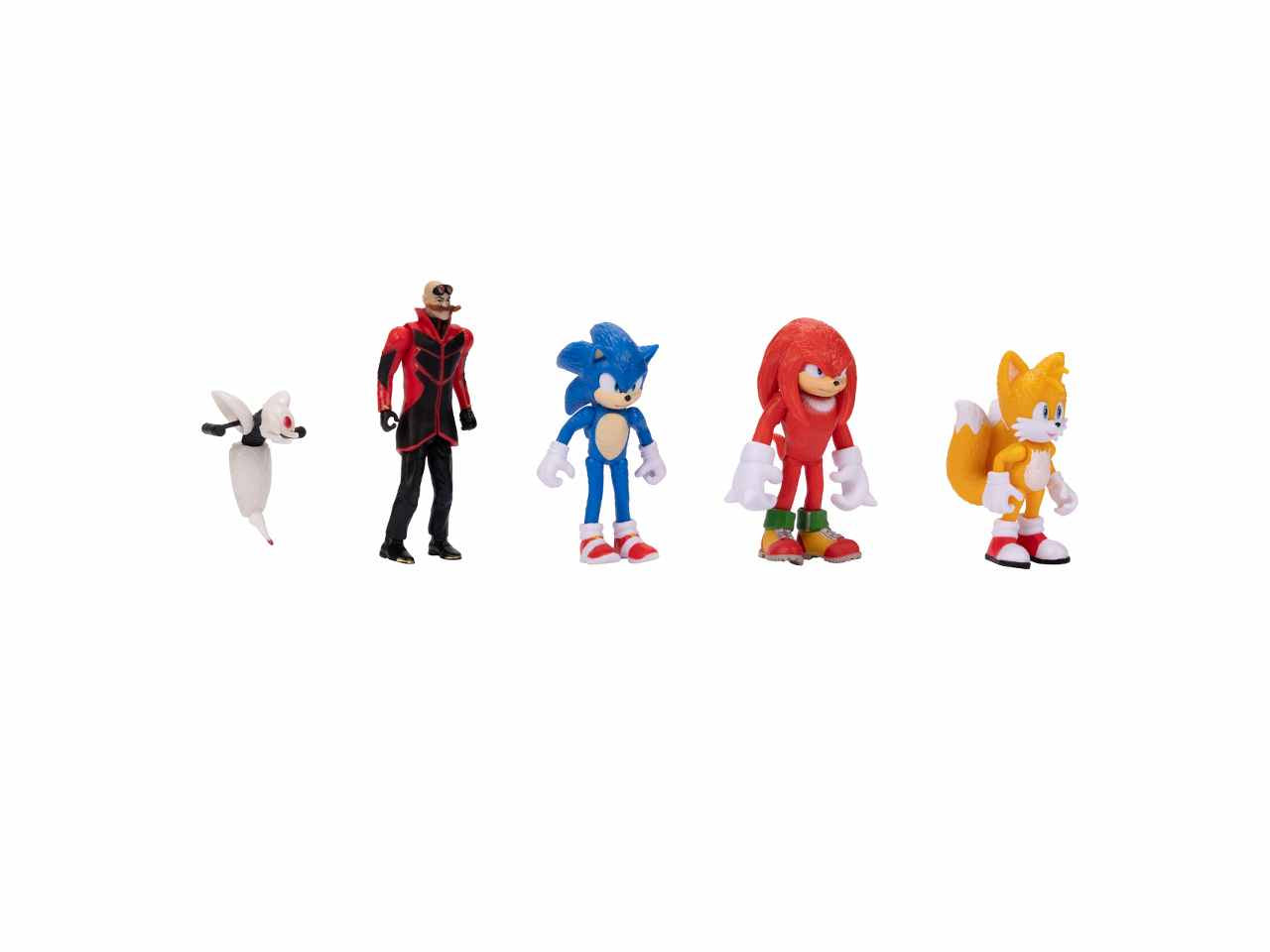 Sonic 2 movie personaggio 412684