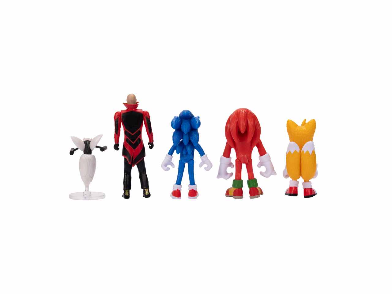 Sonic 2 movie personaggio 412684