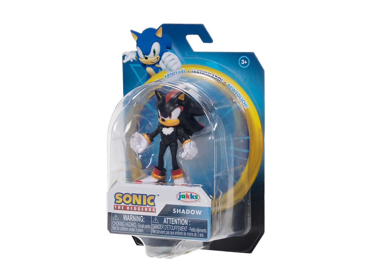 Sonic personaggio wawe 8 414344