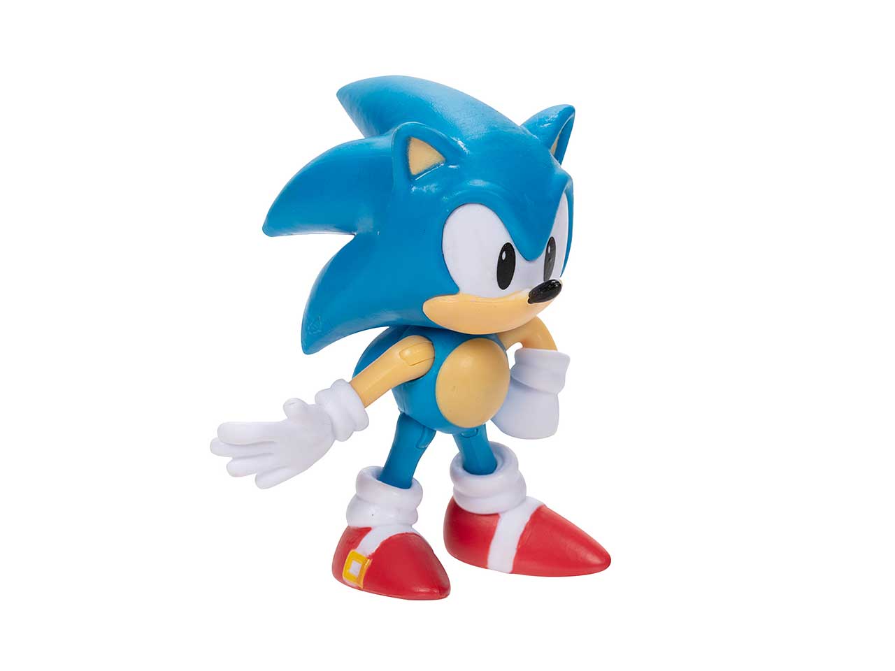 Sonic personaggio wawe 8 414344