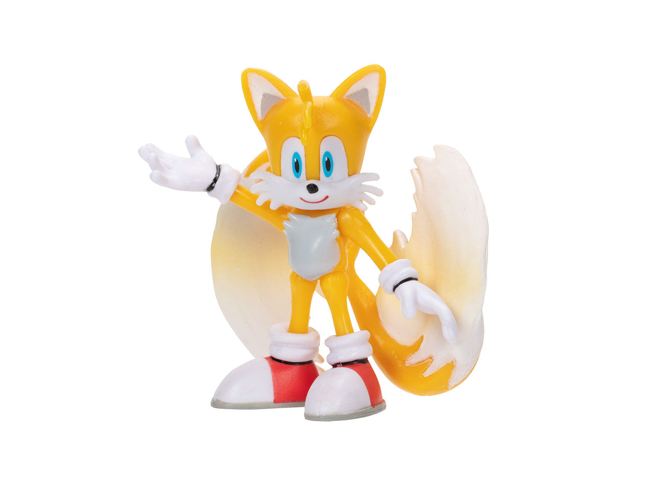 Sonic personaggio wawe 8 414344