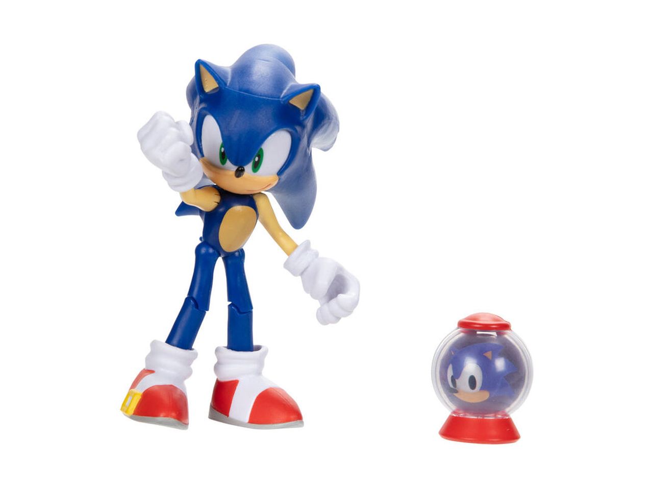 sonic personaggio articolato 41677