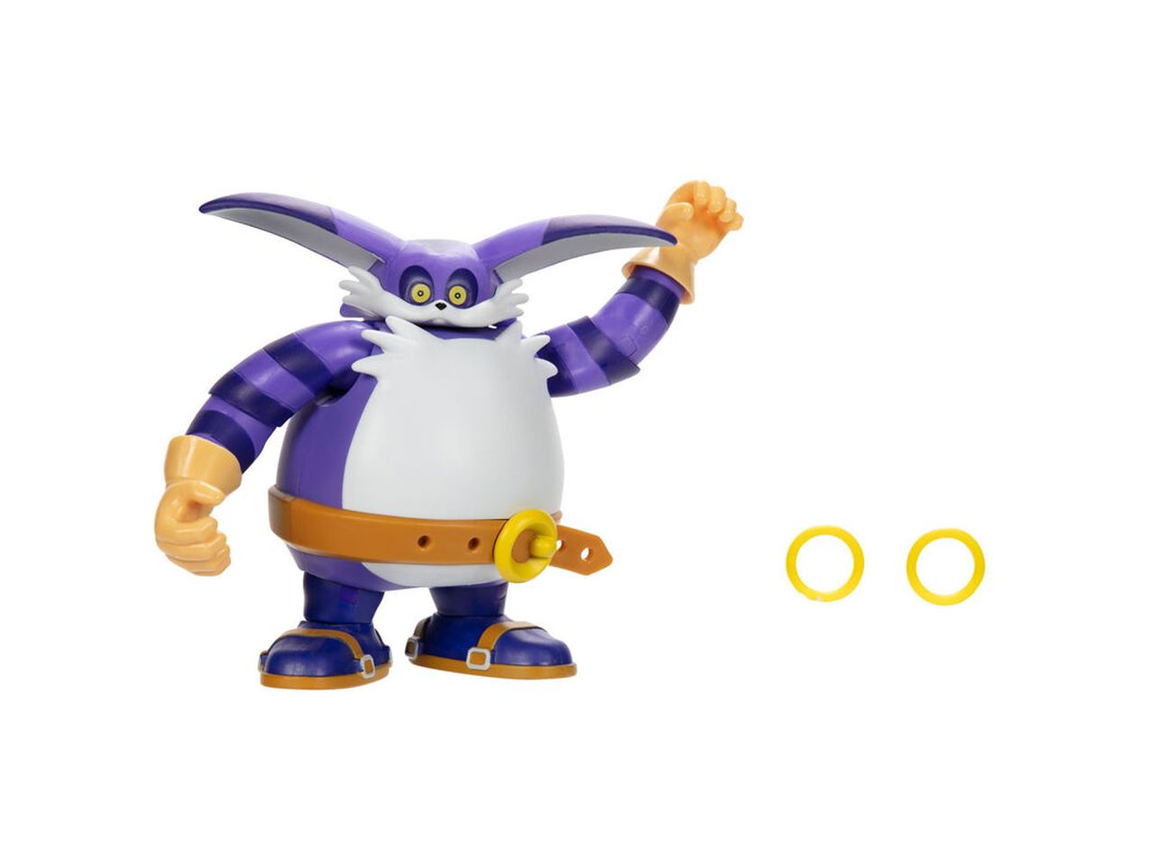 sonic personaggio articolato 41677
