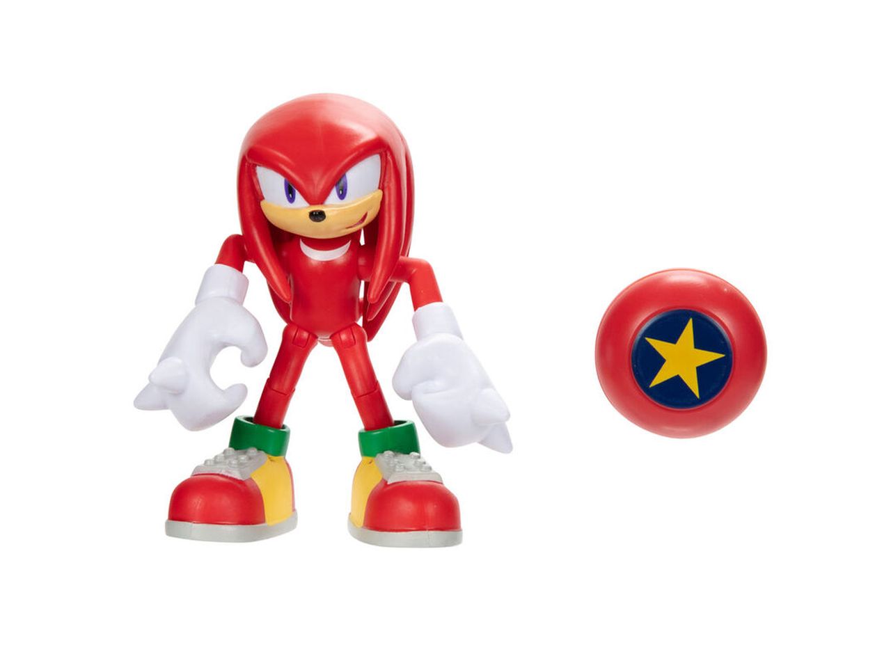 sonic personaggio articolato 41677