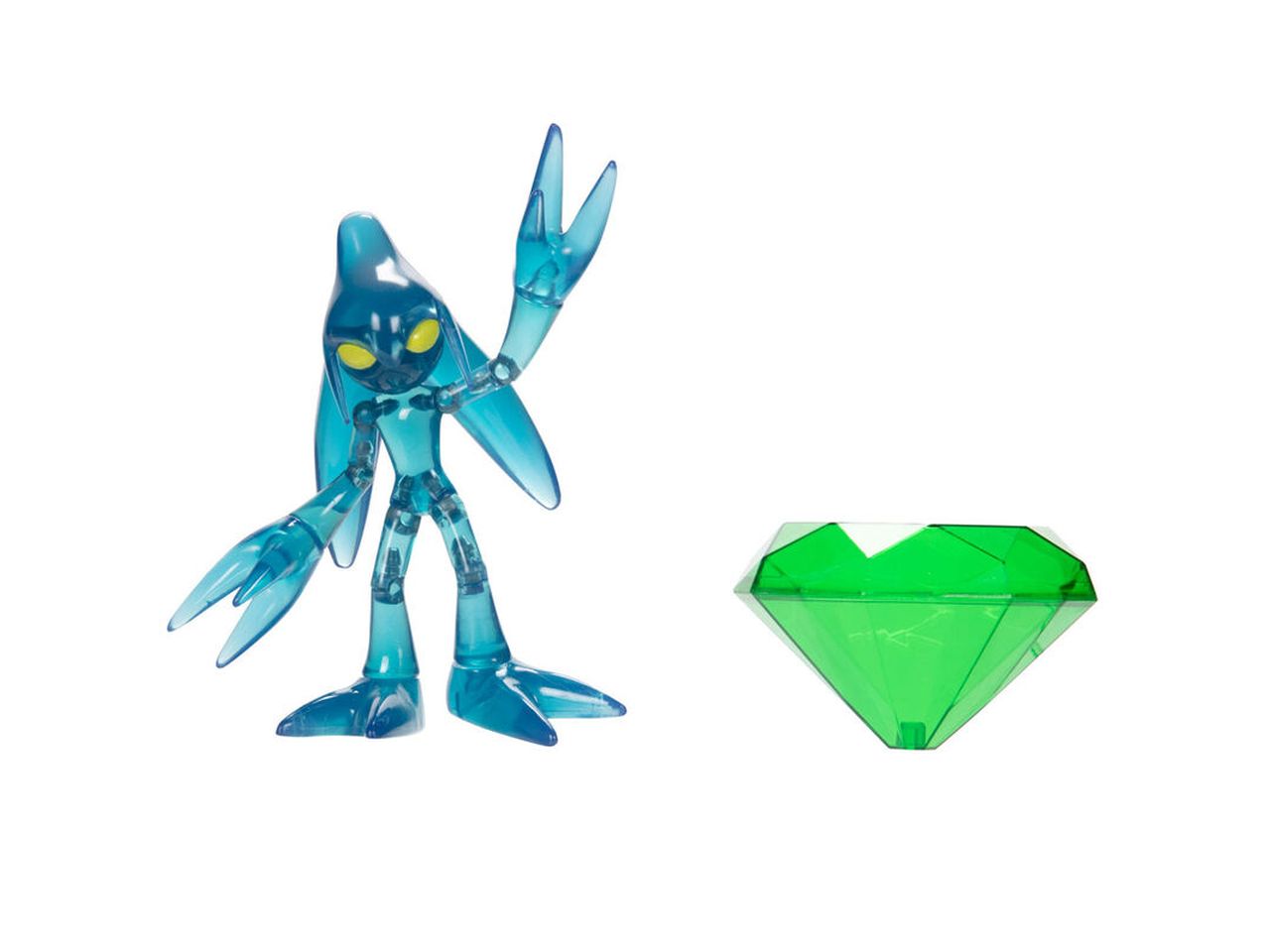 sonic personaggio articolato 41677