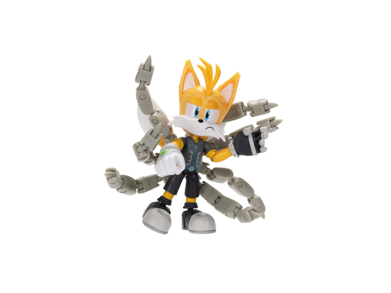 Sonic prime personaggio da 13cm