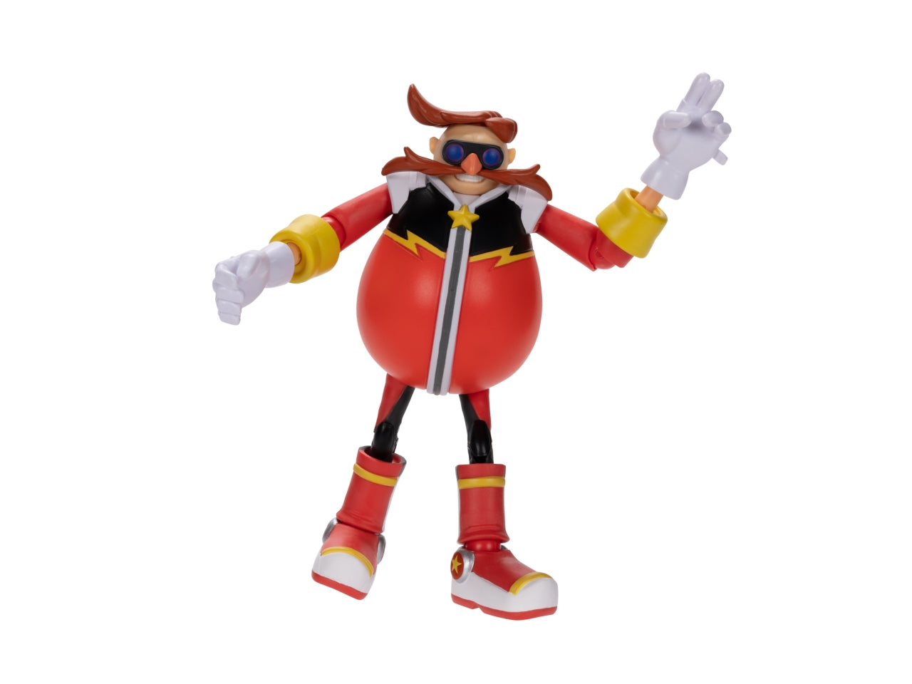 Sonic prime personaggio da 13cm