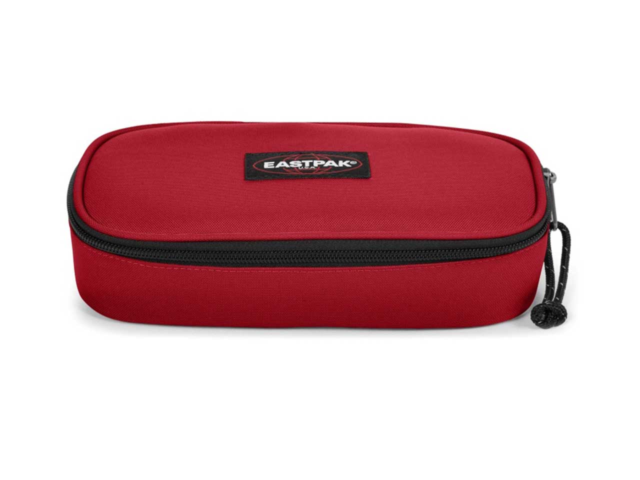 Eastpak astuccio ovale beet burgundy