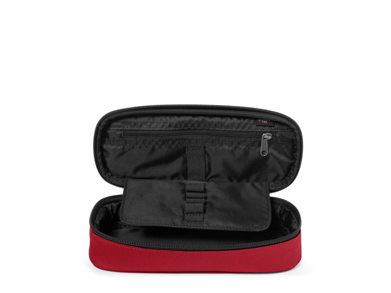 Eastpak astuccio ovale beet burgundy