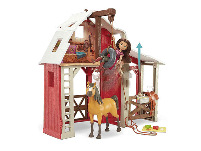 Spirit playset stalla hbp29-0