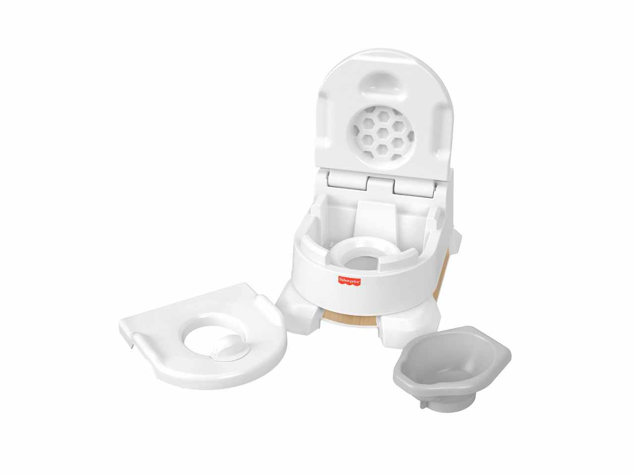 Fisher-price vasino design hbx68-0