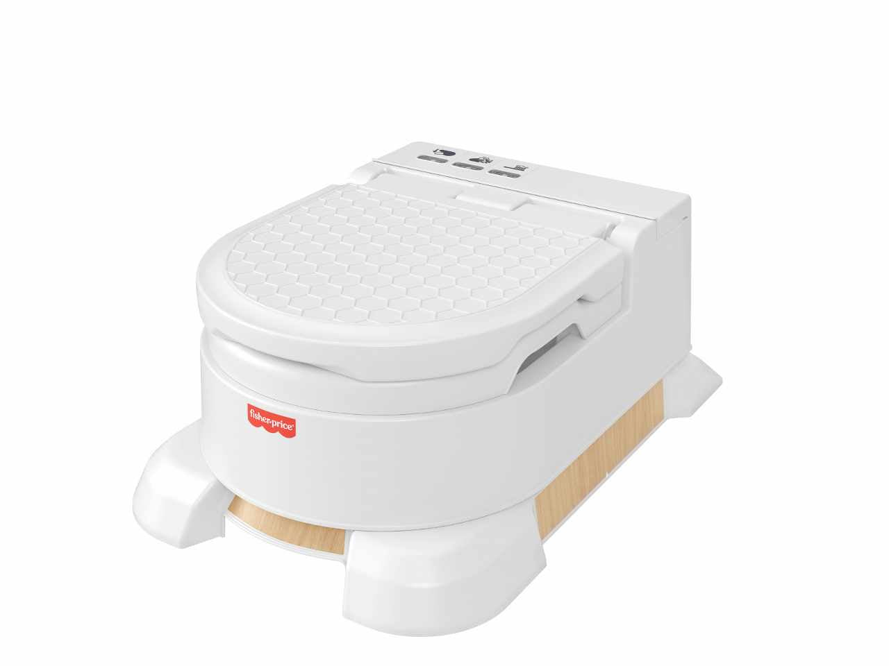 Fisher-price vasino design hbx68-0