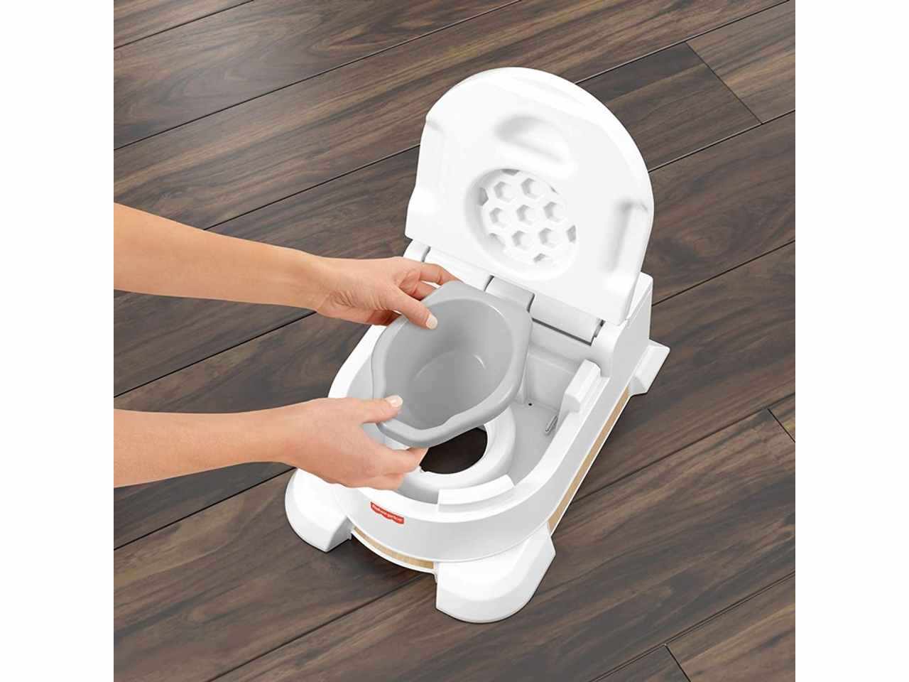 Fisher-price vasino design hbx68-0