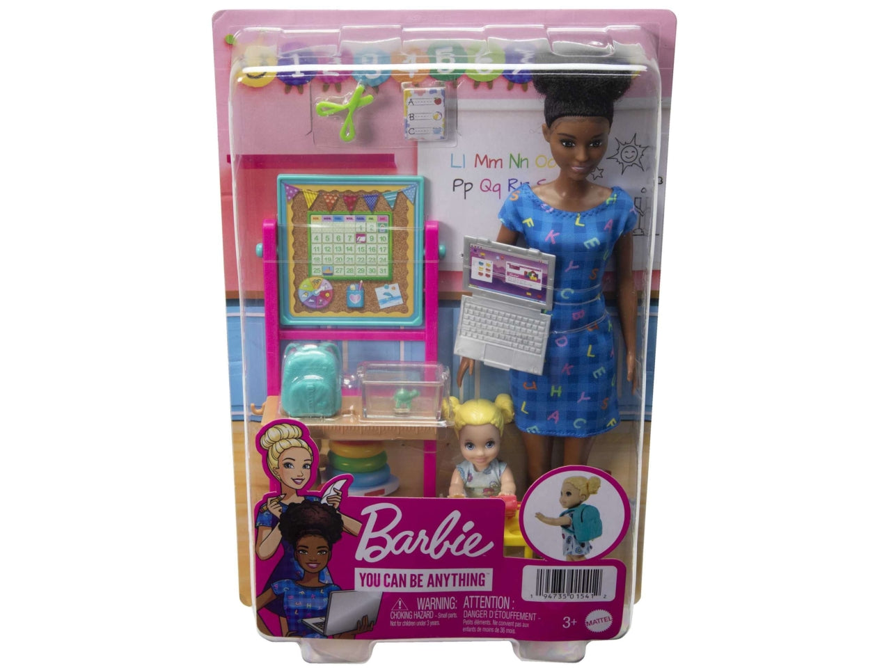 Barbie Playset A Tema Carriera Assortimento | Mattel