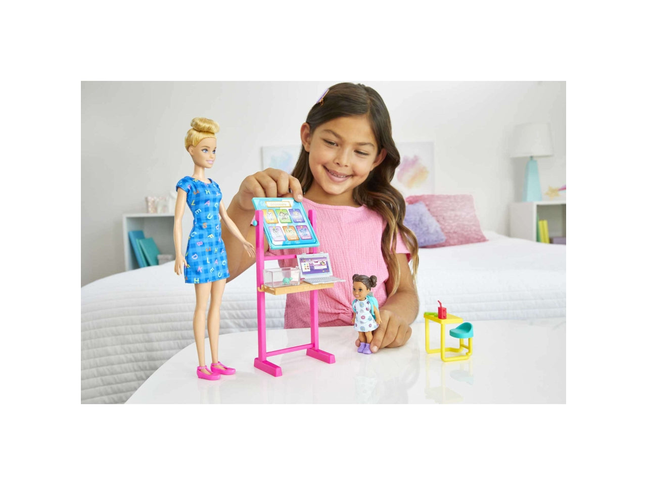 Barbie Playset A Tema Carriera Assortimento | Mattel