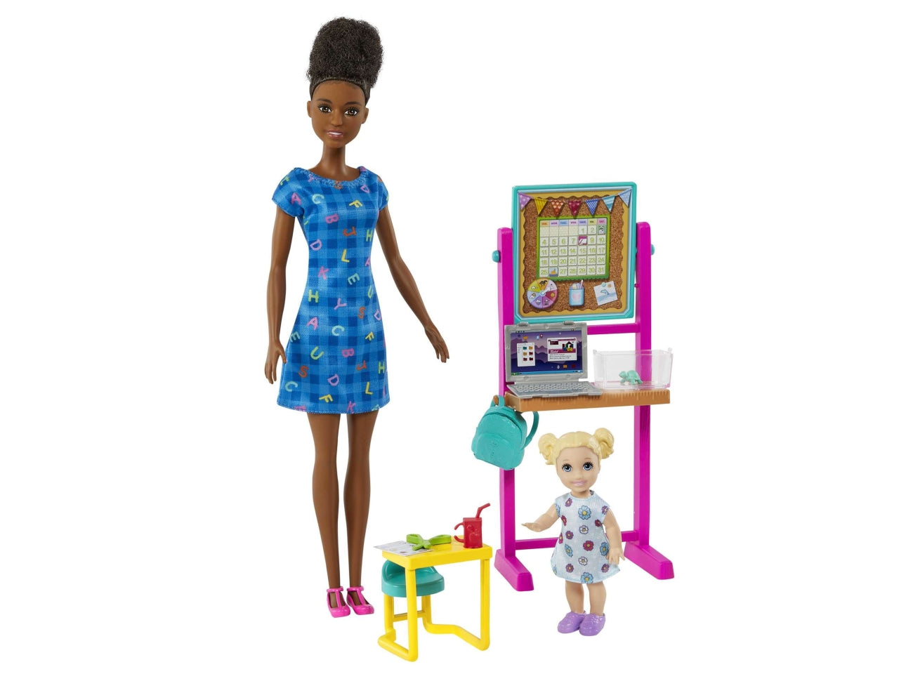 Barbie Playset A Tema Carriera Assortimento | Mattel